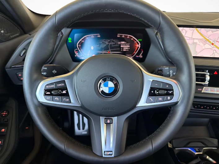 image du véhicule BMW 1 SERIES