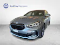 BMW 120i M-Sport Steptronic