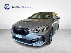 image du véhicule BMW 120i M-Sport Steptronic