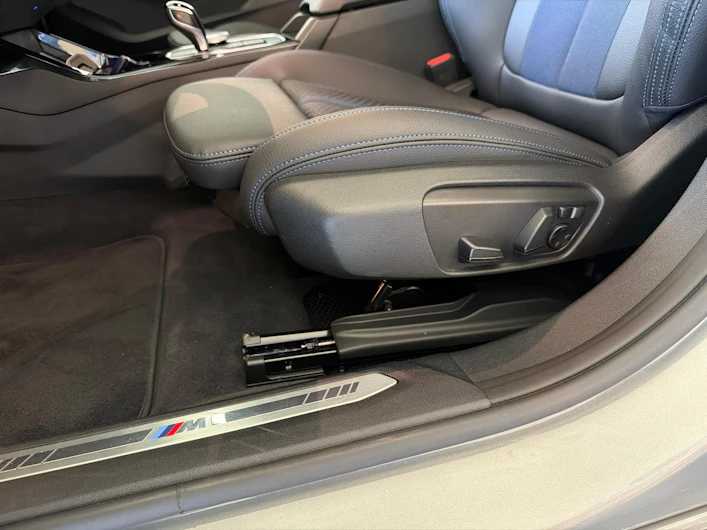 image du véhicule BMW 1 SERIES