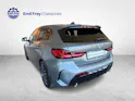 BMW 120i M-Sport Steptronic