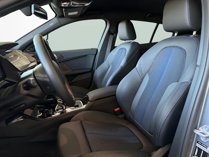 image du véhicule BMW 1 SERIES