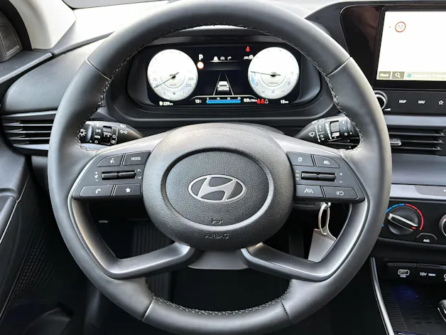 Hyundai i20 1.0 T-GDi Amplia