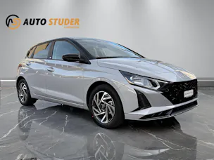 Hyundai i20 1.0 T-GDi Amplia