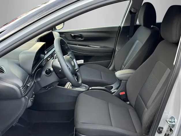 Hyundai i20 1.0 T-GDi Amplia