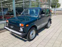 Lada Niva M Classic 4x4 1.7i
