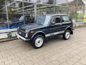 Lada Niva M Classic 4x4 1.7i