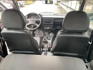 Lada Niva M Classic 4x4 1.7i