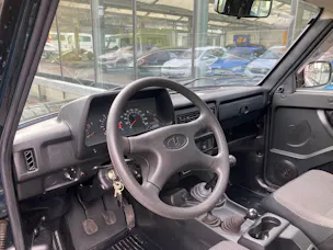 Lada Niva M Classic 4x4 1.7i