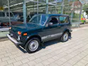 Lada Niva M Classic 4x4 1.7i