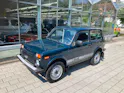 Lada Niva M Classic 4x4 1.7i