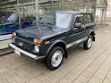 Lada Niva M Classic 4x4 1.7i