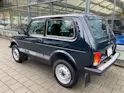 Lada Niva M Classic 4x4 1.7i
