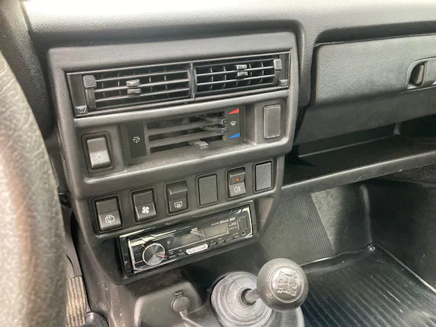 Lada Niva M Classic 4x4 1.7i