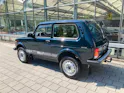 Lada Niva M Classic 4x4 1.7i