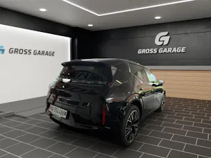 ZEEKR X Privilage AWD
