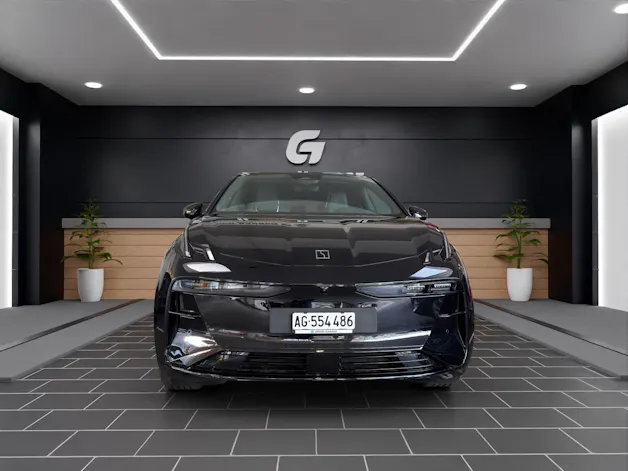 ZEEKR X Privilage AWD
