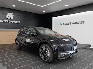 ZEEKR X Privilage AWD