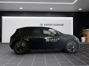 ZEEKR X Privilage AWD