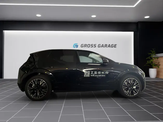 ZEEKR X Privilage AWD
