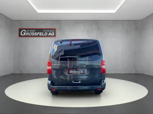 Citroën Spacetourer M 2.2 BlueHDi 180 You S/S