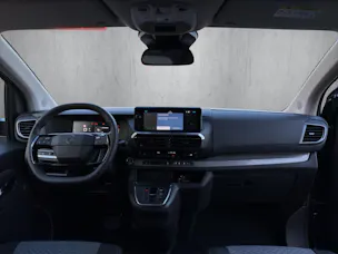 Citroën Spacetourer M 2.2 BlueHDi 180 You S/S