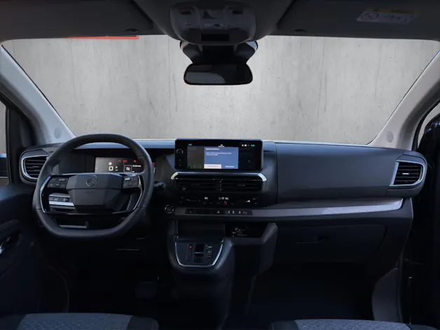 Citroën Spacetourer M 2.2 BlueHDi 180 You S/S