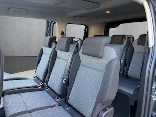 Citroën Spacetourer M 2.2 BlueHDi 180 You S/S