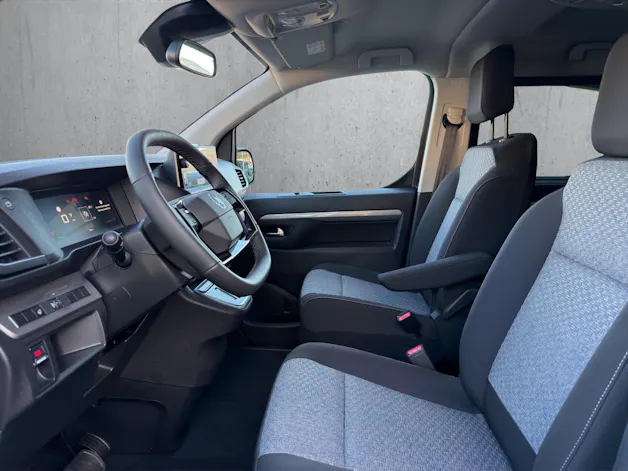 Citroën Spacetourer M 2.2 BlueHDi 180 You S/S