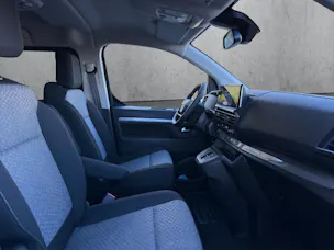 Citroën Spacetourer M 2.2 BlueHDi 180 You S/S