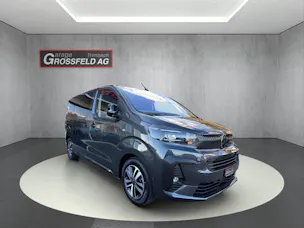 Citroën Spacetourer M 2.2 BlueHDi 180 You S/S