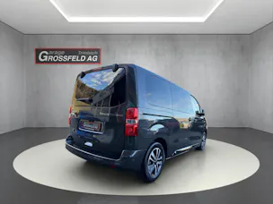 Citroën Spacetourer M 2.2 BlueHDi 180 You S/S