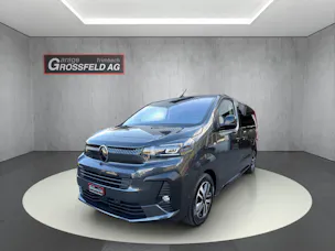 Citroën Spacetourer M 2.2 BlueHDi 180 You S/S