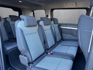 Citroën Spacetourer M 2.2 BlueHDi 180 You S/S