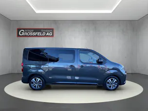 Citroën Spacetourer M 2.2 BlueHDi 180 You S/S