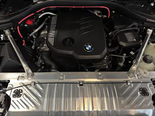 BMW X3 20d xDrive