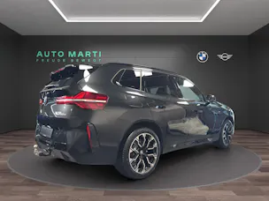 BMW X3 20d xDrive