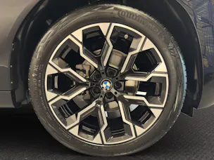 BMW X3 20d xDrive