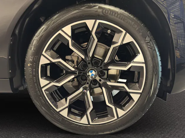 BMW X3 20d xDrive