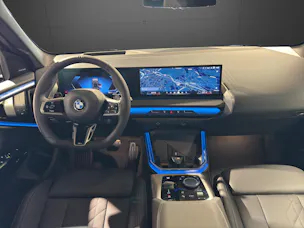 BMW X3 20d xDrive