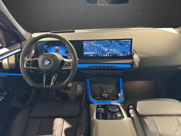 BMW X3 20d xDrive