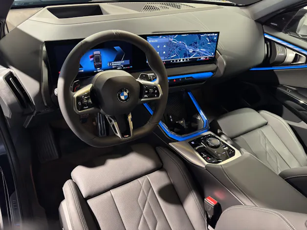 BMW X3 20d xDrive