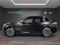 BMW X3 20d xDrive