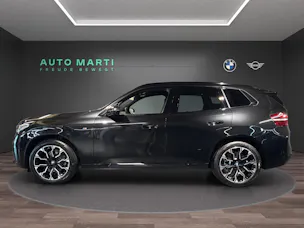 BMW X3 20d xDrive