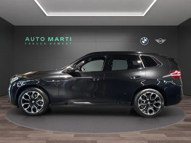 BMW X3 20d xDrive