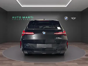 BMW X3 20d xDrive