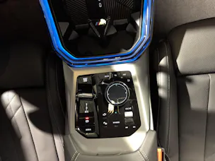 BMW X3 20d xDrive
