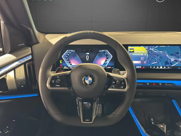 BMW X3 20d xDrive