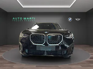 BMW X3 20d xDrive