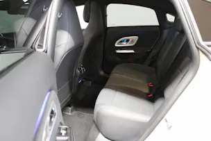 Mercedes-Benz CLA 220 4Matic AMG Line